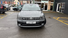 Volkswagen Tiguan 2.0 TSi 180 4Motion R-Line 5dr DSG Petrol Estate